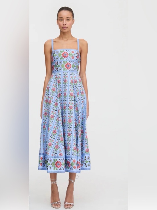 Hill House Dresses & Skirts - Hill House Margot Dress
